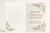 Aunty & Uncle 90th Anniversary Card Rose Gold Rings & Roses