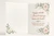 Aunty & Uncle 100th Anniversary Card Rose Gold Rings & Roses