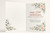 Mother-in-Law & Father-in-Law 25th Anniversary Card Rings