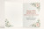 Mother-in-Law & Father-in-Law 40th Anniversary Card Rings Roses