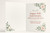 Mother-in-Law & Father-in-Law 45th Anniversary Card Rings Roses