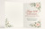 Mother-in-Law & Father-in-Law 50th Anniversary Card Rings Roses
