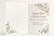 Mother-in-Law & Father-in-Law 55th Anniversary Card Rings Roses