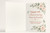 Fiancé & Fiancée 6th Anniversary Card Roses and Rings