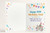 Son 10th Birthday Card Party Cats in Hats Confetti