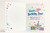 Son 11th Birthday Card Party Cats and Confetti