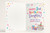 Daughter 3rd Birthday Card Party Cats and Confetti