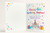 Nephew 4th Birthday Card Party Cats and Confetti