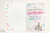 Granddaughter 3rd Birthday Card Party Cats and Confetti