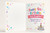 God Daughter 9th Birthday Card Party Cats and Confetti