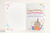 Great Granddaughter 4th Birthday Card Party Cats and Confetti