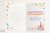 Great Granddaughter 9th Birthday Card Party Cats & Confetti