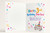Step Son 3rd Birthday Card Party Cats and Confetti