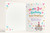 Step Daughter 3rd Birthday Card Party Cats and Confetti