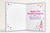 Daughter 21st Birthday Card Unicorn Cat Rainbow Cocktail