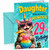 Daughter 29th Birthday Card Meowgical Unicorn Cat Cocktail