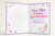 Granddaughter 13th Birthday Card Unicorn Cat Rainbow Cocktail
