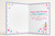 Great Nephew 21st Birthday Card Unicorn Cat Rainbow Cocktail