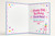 Great Niece 16th Birthday Card Unicorn Cat Rainbow Cocktail