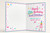 Great Grandson 13th Birthday Card Unicorn Cat Rainbow Cocktail