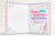 Great Grandson 14th Birthday Card Unicorn Cat Rainbow Cocktail