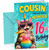 Great Grandson 16th Birthday Card Unicorn Cat Rainbow Cocktail