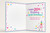 Great Grandson 20th Birthday Card Unicorn Cat Rainbow Cocktail