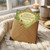 Grow Kindness Every Day Greeting Card - Happy Random Acts of Kindness Day, Garden Illustration, Encouragement/Thinking of You Card