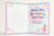 Step Son 26th Birthday Card Unicorn Cat Rainbow Cocktail