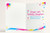 Daughter 15th Birthday Card Graffiti Street Art Paint Splatter