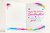 Granddaughter 18th Birthday Card Graffiti Street Art Splatter