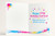 God Son 17th Birthday Card Neon Graffiti Brick Wall