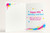 God Son 18th Birthday Card Graffiti Paint Splatter Typography