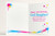 God Daughter 16th Birthday Card Graffiti Paint Splatter