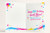 Great Niece 13th Birthday Card Graffiti Street Art Paint Splats