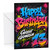 Great Grandson 13th Birthday Card Graffiti Paint Splatter
