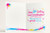 Great Granddaughter 13th Birthday Card Graffiti Paint Splatter