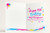Step Daughter 15th Birthday Card Graffiti Paint Splatter