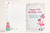 Son 17th Birthday Card Flamingo on Roller Skates & Balloons