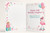 Daughter 39th Birthday Card Fabulous Flamingo on Roller Skates