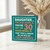 Daughter 30th Birthday Card - Funny Bold Typographic Design with Playful Message: The Bad News Is You’re 30, The Good News Is You’ll Never Be As Old As Your Parents