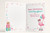 God Daughter 18th Birthday Card Flamingo on Roller Skates