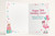 Sister 78th Birthday Card Fabulous Flamingo on Roller Skates