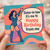Sister-in-Law Birthday Card - It’s Me, Hi - Funny Pop Singer Illustration - Happy Birthday from Me Card for Sister-in-Law