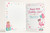 Sister 94th Birthday Card Fabulous Flamingo on Roller Skates