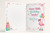 Auntie 70th Birthday Card Fabulous Flamingo on Roller Skates