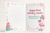 Auntie 83rd Birthday Card Fabulous Flamingo on Roller Skates