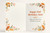 Son 2nd Birthday Card Cute Fox in Party Hat Woodland Leaves