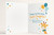 God Daughter 2nd Birthday Card Giraffe and Number 2 Balloon