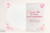 Great Granddaughter 5th Birthday Card Teddy Basket Heart
